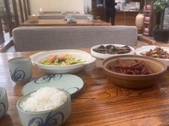 -无名小酒馆·湖北私房菜(昙华林店)