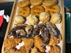 -听说碳烧蛙(高新万达店)