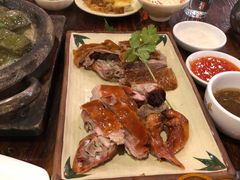 -农厨好味·温泉鹅·农家菜