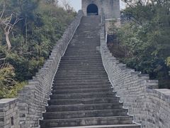 -黄贤森林公园