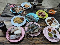 -Jomtien Talay Pao Pattaya