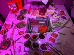 -海底捞火锅(中商百货店)