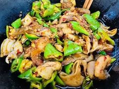 -张氏父子常德肠子馆(红星总店)
