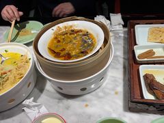 -北平盛世·新京菜·北京烤鸭(劲松·双井店)