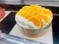 -85度C(东莞常平新南街店)