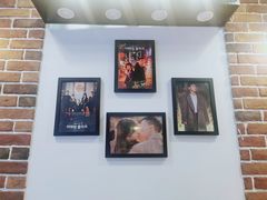 -咕咕站韩国料理(紫金港店)