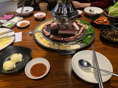 -obba烤吧(新光汇店)