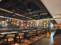 -半秋山西餐厅(巴南万达广场店)