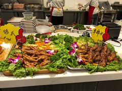 -品回味清真西北楼(宁波首店)