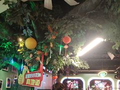 -路边边.炒菜烧烤.音乐餐厅(良乡长虹店)