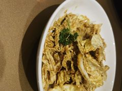 -红菜坊·烤鸭·川鲁宴(石园店)