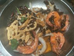 -金饭碗家宴(中兴路店)