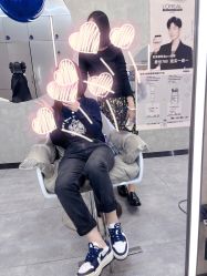 -IN STYLE·全国形象店