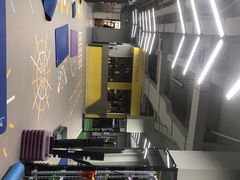 -CXFIT 陈徐健身工作室(凯旋店)