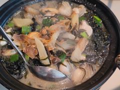 -满香舒·漳州小馆(大唐店)