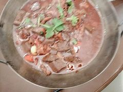-巢湖名吃·东关老鹅汤(江南风情街店)