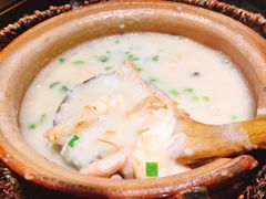 -潮十三潮汕砂锅粥(高新四路大都荟店)