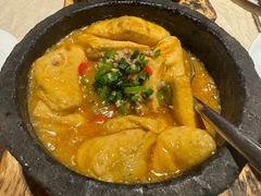 -云采云南菜(中山北路店)