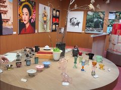 -tea'stone (万象天地店)