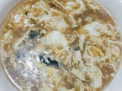 酸辣汤-东起顺总店(中山门店)