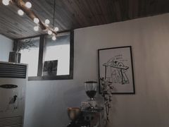 大堂-Nine Cafe&Bar