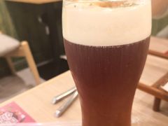 盐芝士玫瑰荔枝红茶-仙踪林(江燕路万科里店)