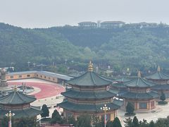 -龙口南山旅游景区