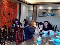 大堂-德兴馆(广东路总店)
