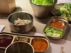 -西塔老太太泥炉烤肉(温州首店万象城黑金店)