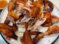 -飨赫驾瓦罐烤鸡(佛岗店)