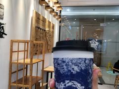 -霸王茶姬(泛海广场店)