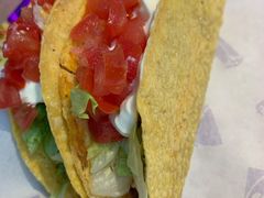 -Taco Bell 塔可钟(民田路店)