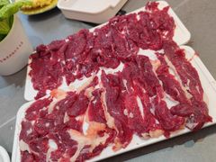 -官塘陈记鱼生·潮汕砂锅粥·牛肉火锅(潮枫路总店)