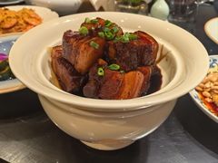 -海天楼中餐厅(吴宫泛太平洋酒店)