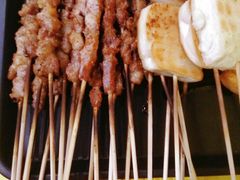 -望京小腰(北京总店)