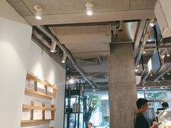 -喜茶(中山白水井店)