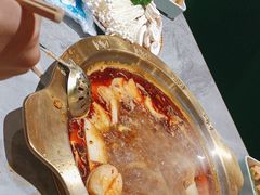 -伊尚宫·清真广式早茶.韩式烤肉·火锅