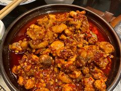 -志晖园圆子鸡·辣子鸡(阳光店)