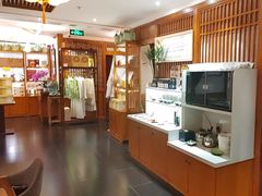 -一叶一世界•素食餐厅(新光天地店)