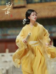 点击看大图 -美云庭古装·格格服汉服·京城旅拍(北京店)
