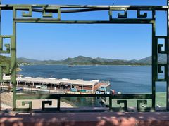 -北京金海湖景区