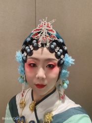 -盘子女人坊古装写真摄影(天津总店)