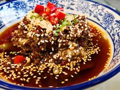 -付掌柜在成都·热炒砂锅集(金禾店)