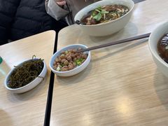 -李先生牛肉面大王(东单店)