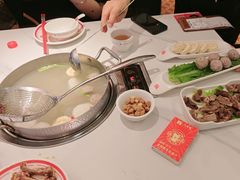 -八合里潮汕鲜牛肉火锅(深圳海岸城店)