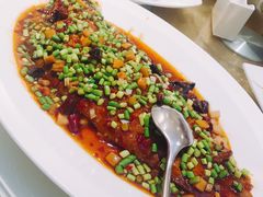 -陆壹捌餐厅(五大道店)