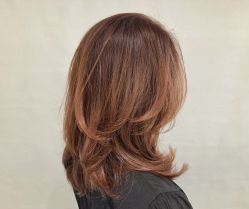 -卓梵美发·精品Salon