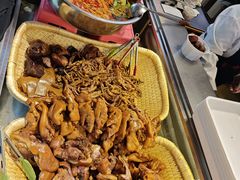 -小凡家的卤肉铺