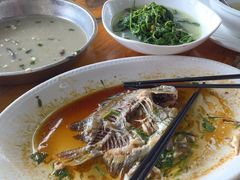 -八仔大富楼·河鲜(西江店)