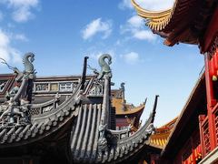 -钦赐仰殿道观